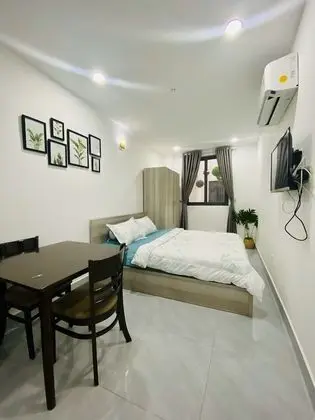 Hometel & Apartment Dreamer - Oda