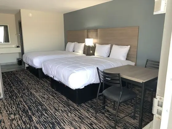 HomeTel Inn - Öne Çıkan Resim