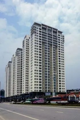 Hometel Newlife Ha Long - Dış Mekan