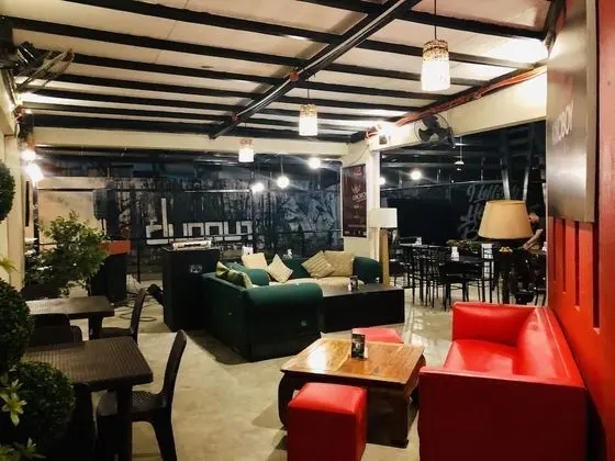 Hometown Hotel Bacolod - Lacson - Yerinde Yemek