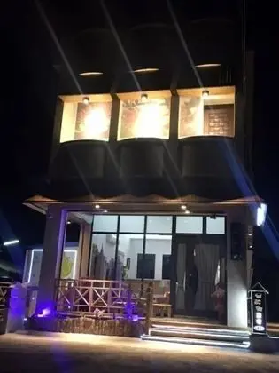 Hometown Homestay-Sky Blue Sea III - Dış Mekan