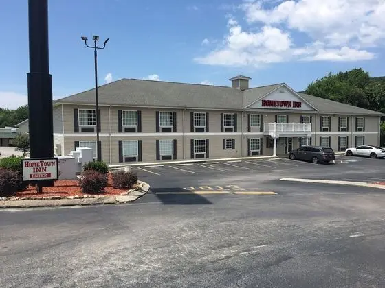 Hometown Inn Soddy Daisy - 1