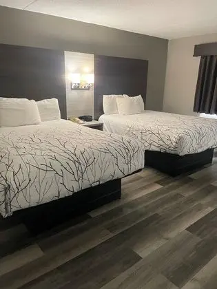 Hometown Inn & Suites - 1