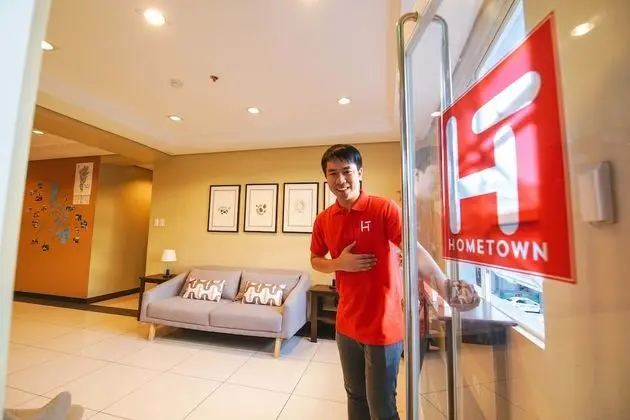 Hometown Hotel Makati - Edsa - Öne Çıkan Resim
