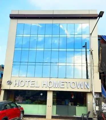 Hotel Hometown near Sion - 1