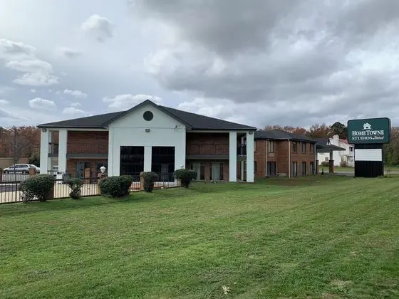 HomeTowne Studios by Red Roof Egg Harbor-Atlantic City Airport - Öne Çıkan Resim