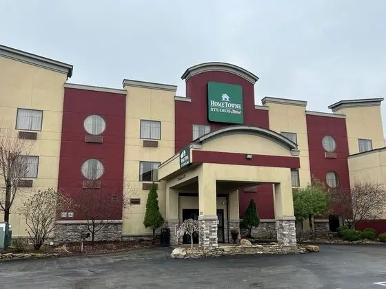 HomeTowne Studios & Suites Washington - Öne Çıkan Resim