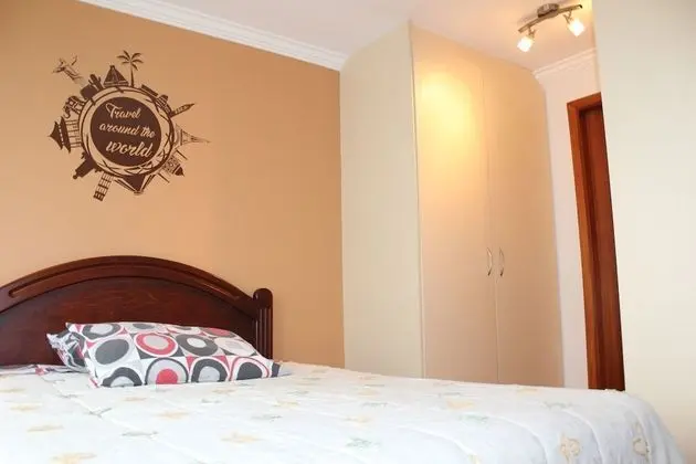 Homevoyage Suite - Öne Çıkan Resim
