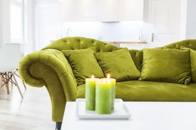 Homewell Apartments Stara Piekarnia