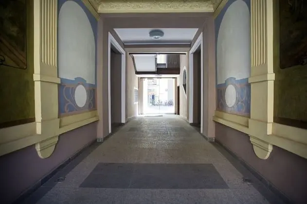 Homewell Apartments Stare Miasto - İç Mekan