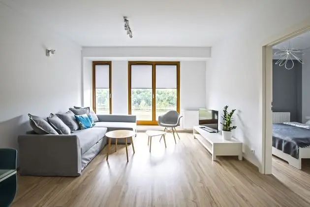 Homewell Apartments Stare Miasto - Öne Çıkan Resim