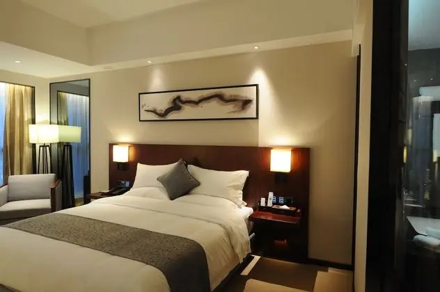 Homewise Hotel - Oda