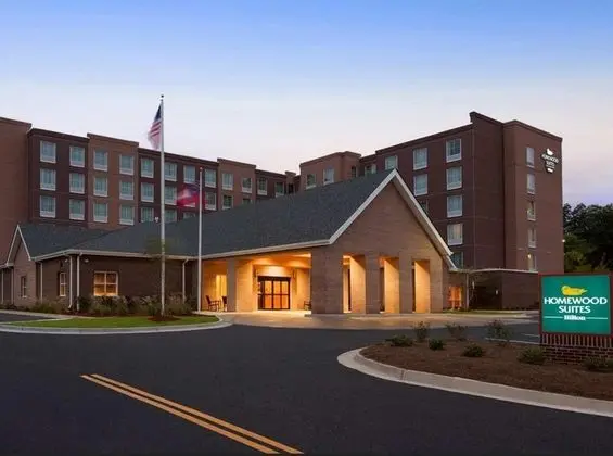 Homewood Atlanta Airport North