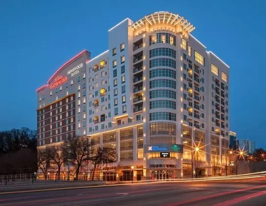Homewood Atlanta-Midtown - Öne Çıkan Resim