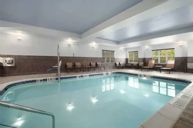 Homewood Atlantic City West/Egg Harbor Twp. - Genel
