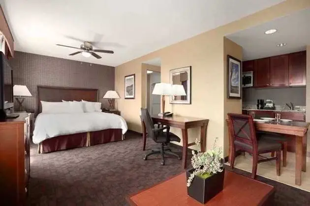 Homewood Atlantic City West/Egg Harbor Twp. - Genel