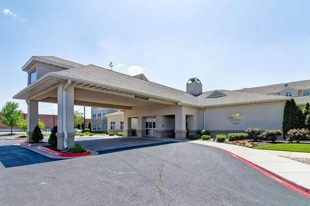 Homewood Bentonville/Rogers - Öne Çıkan Resim