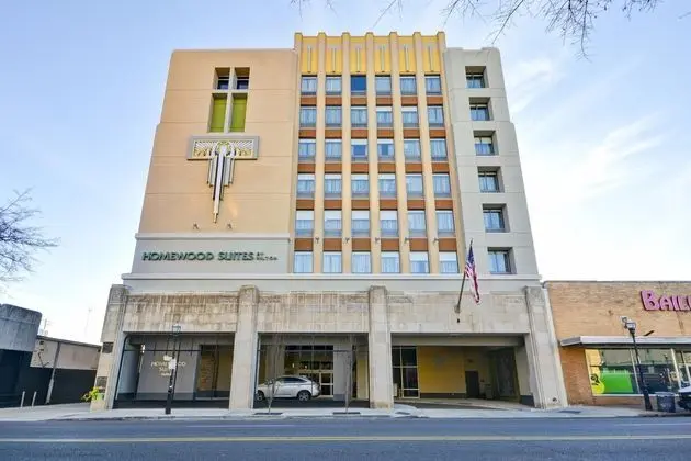 Homewood Birmingham Downtown Near UAB