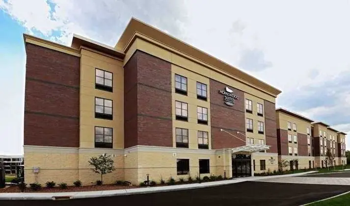 Homewood Cincinnati Mason