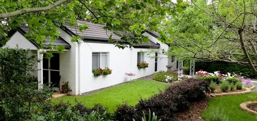 Homewood Cottages