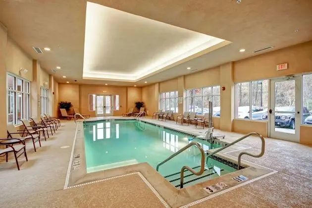 Homewood Doylestown, PA - Havuz