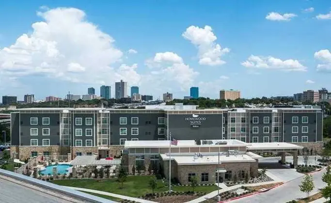 Homewood Fort Worth-Medical Center, TX