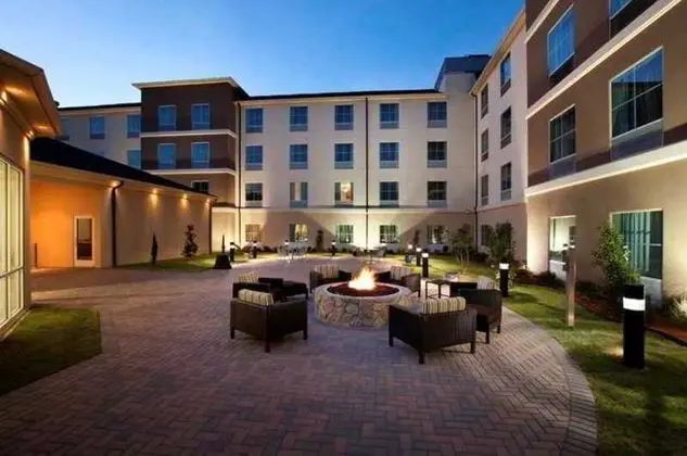Homewood Fort Worth West at Cityview