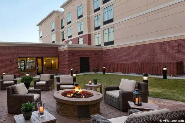 Homewood Joplin, MO