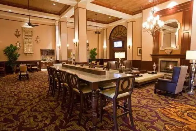 Homewood Lafayette-Airport