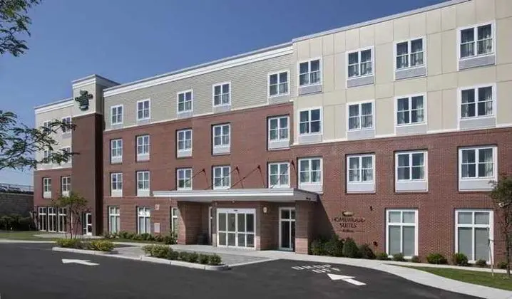 Homewood Middletown, RI