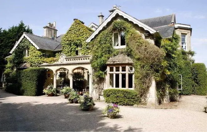 Homewood Park Hotel & Spa