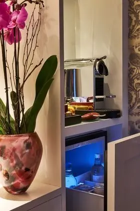 Homewood Park Hotel & Spa - Oda