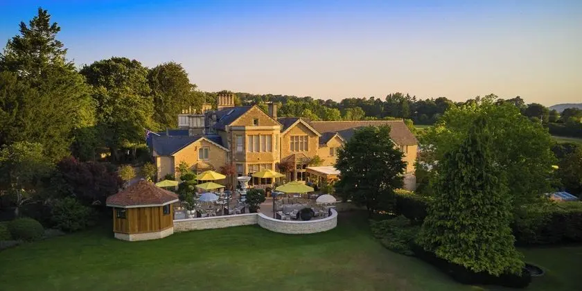 Homewood Park Hotel & Spa - Öne Çıkan Resim