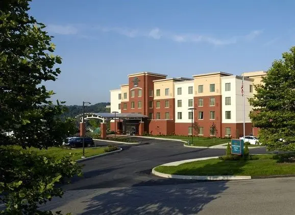 Homewood Pittsburgh Airport/ Robinson Mall Area