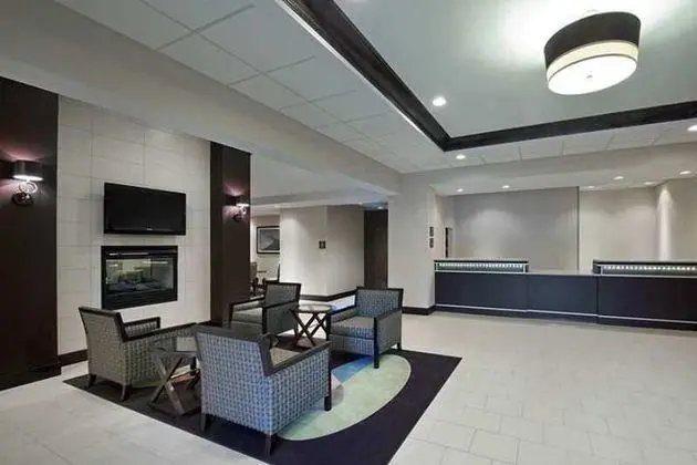 Homewood St. Louis/Galleria, MO