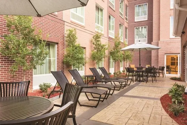 Homewood Suites Atlanta Airport North - Dış Mekan