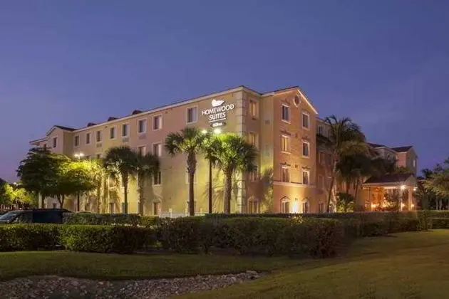 Homewood Suites Bonita Springs