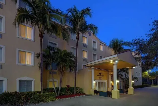 Homewood Suites Bonita Springs - Dış Mekan