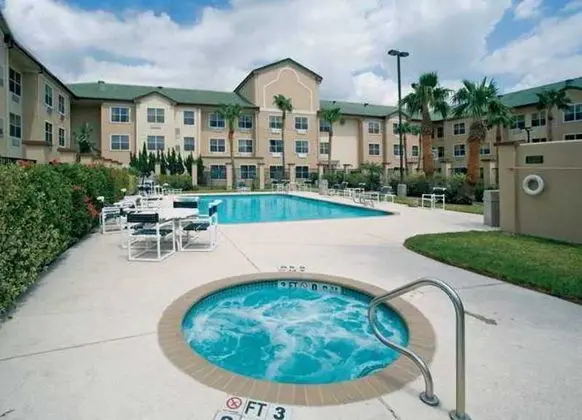 Homewood Suites - Genel