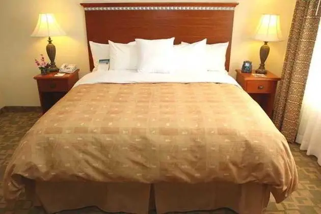 Homewood Suites - Genel