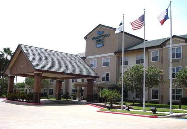 Homewood Suites