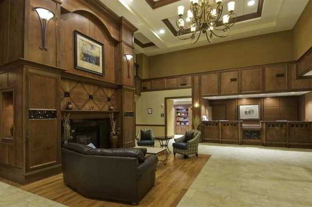 Homewood Suites by Hilton Cleveland-Beachwood