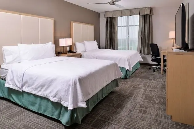 Homewood Suites by Hilton Des Moines Airport - Oda