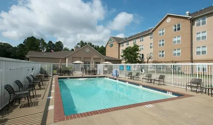 Homewood Suites by Hilton Montgomery - Aktiviteler