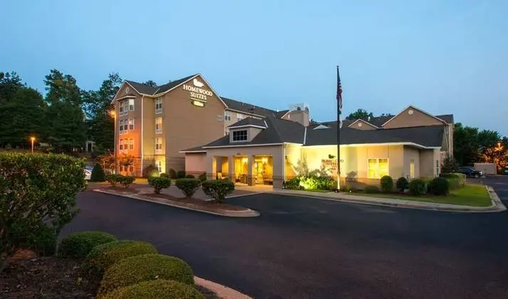 Homewood Suites by Hilton Montgomery - Genel