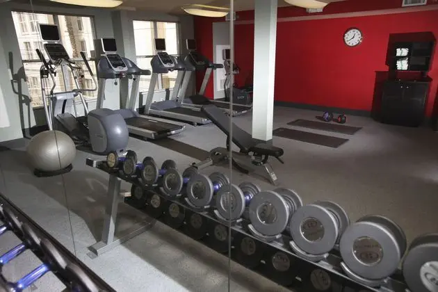 Homewood Suites by Hilton Orlando-Int'l Drive/Convention Ctr - Genel