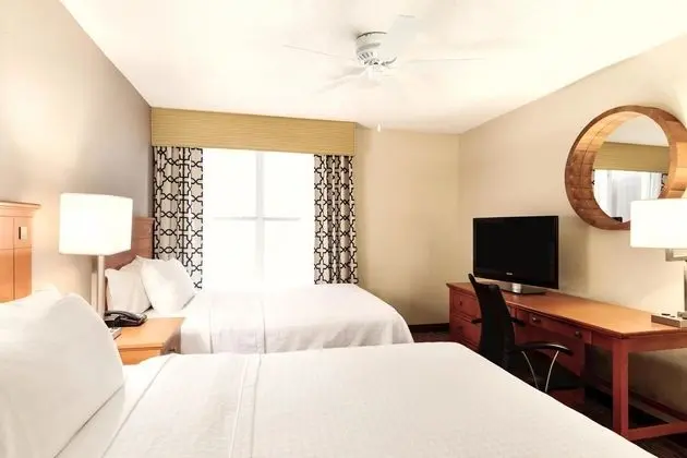 Homewood Suites by Hilton Orlando-Int'l Drive/Convention Ctr - Genel