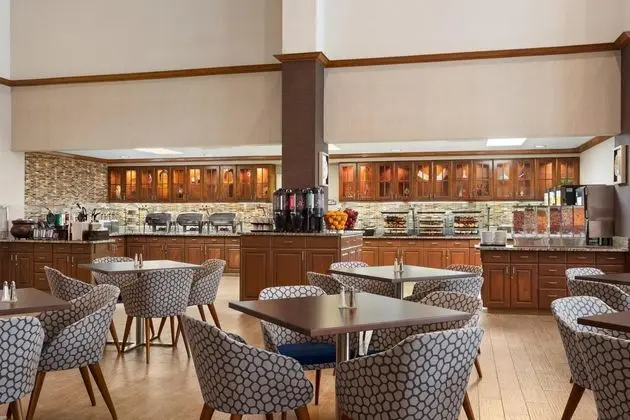 Homewood Suites by Hilton Orlando-Int'l Drive/Convention Ctr - Genel