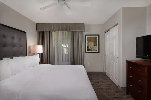 Homewood Suites by Hilton Vancouver Portland  - Genel