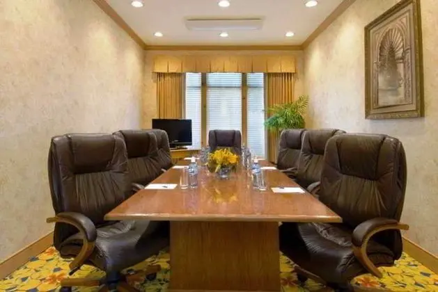 Homewood Suites by Hilton Vancouver Portland  - İş / Konferans